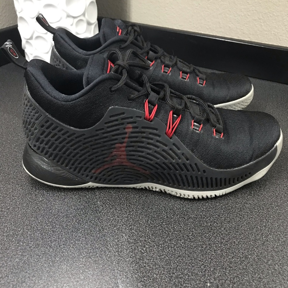 Nike Jordan CP3.X Basketball Shoes